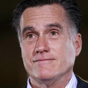 are mitt romney children adopted: Mitt Romney said Thursday that